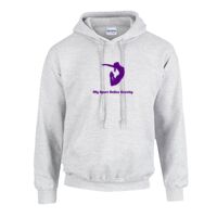 GILDAN Heavy Blend™ Unisex Hooded Sweatshirt Thumbnail