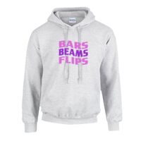 GILDAN Heavy Blend™ Unisex Hooded Sweatshirt Thumbnail