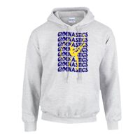 GILDAN Heavy Blend™ Unisex Hooded Sweatshirt Thumbnail
