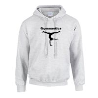 GILDAN Heavy Blend™ Unisex Hooded Sweatshirt Thumbnail