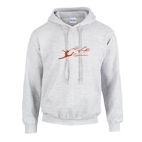 GILDAN Heavy Blend™ Unisex Hooded Sweatshirt Thumbnail