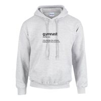 GILDAN Heavy Blend™ Unisex Hooded Sweatshirt Thumbnail