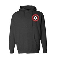 Independent Unisex Pullover Hoodie Thumbnail