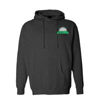 Independent Unisex Pullover Hoodie Thumbnail