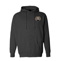 Independent Unisex Pullover Hoodie Thumbnail