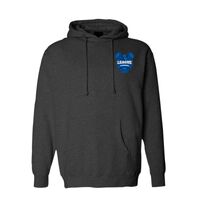 Independent Unisex Pullover Hoodie Thumbnail