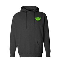 Independent Unisex Pullover Hoodie Thumbnail