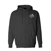 Independent Unisex Pullover Hoodie Thumbnail