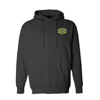 Independent Unisex Pullover Hoodie Thumbnail