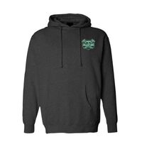 Independent Unisex Pullover Hoodie Thumbnail