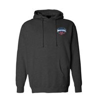 Independent Unisex Pullover Hoodie Thumbnail