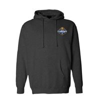 Independent Unisex Pullover Hoodie Thumbnail