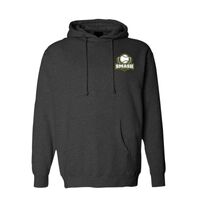 Independent Unisex Pullover Hoodie Thumbnail
