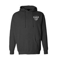 Independent Unisex Pullover Hoodie Thumbnail