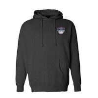 Independent Unisex Pullover Hoodie Thumbnail