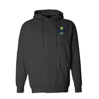 Independent Unisex Pullover Hoodie Thumbnail