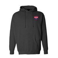 Independent Unisex Pullover Hoodie Thumbnail