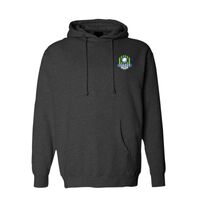 Independent Unisex Pullover Hoodie Thumbnail