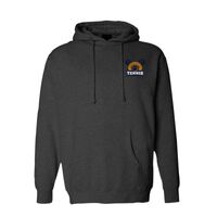 Independent Unisex Pullover Hoodie Thumbnail