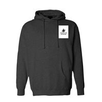 Independent Unisex Pullover Hoodie Thumbnail