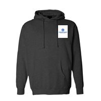 Independent Unisex Pullover Hoodie Thumbnail