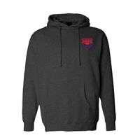 Independent Unisex Pullover Hoodie Thumbnail