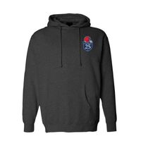 Independent Unisex Pullover Hoodie Thumbnail
