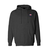 Independent Unisex Pullover Hoodie Thumbnail