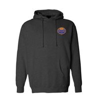 Independent Unisex Pullover Hoodie Thumbnail