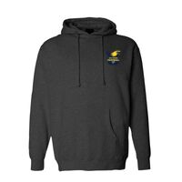 Independent Unisex Pullover Hoodie Thumbnail