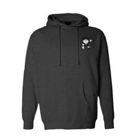 Independent Unisex Pullover Hoodie Thumbnail
