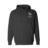 Independent Unisex Pullover Hoodie Thumbnail