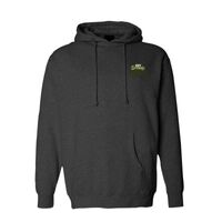 Independent Unisex Pullover Hoodie Thumbnail