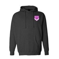 Independent Unisex Pullover Hoodie Thumbnail