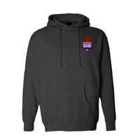 Independent Unisex Pullover Hoodie Thumbnail