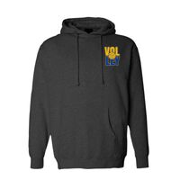 Independent Unisex Pullover Hoodie Thumbnail