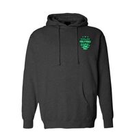 Independent Unisex Pullover Hoodie Thumbnail