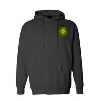 Independent Unisex Pullover Hoodie Thumbnail