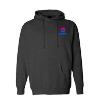 Independent Unisex Pullover Hoodie Thumbnail