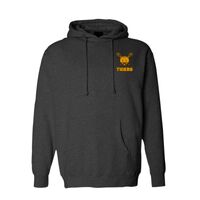 Independent Unisex Pullover Hoodie Thumbnail
