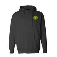 Independent Unisex Pullover Hoodie Thumbnail
