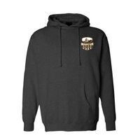Independent Unisex Pullover Hoodie Thumbnail