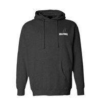 Independent Unisex Pullover Hoodie Thumbnail