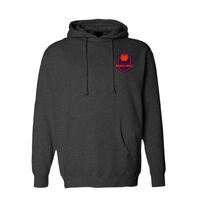 Independent Unisex Pullover Hoodie Thumbnail