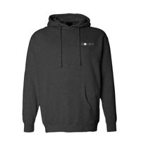 Independent Unisex Pullover Hoodie Thumbnail