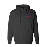 Independent Unisex Pullover Hoodie Thumbnail