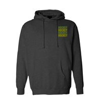 Independent Unisex Pullover Hoodie Thumbnail