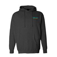 Independent Unisex Pullover Hoodie Thumbnail