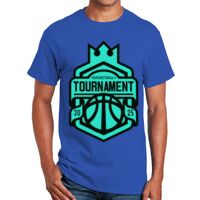 GILDAN Ultra Cotton Tee Thumbnail