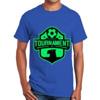 GILDAN Ultra Cotton Tee Thumbnail